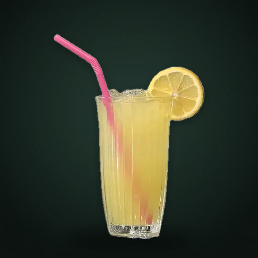 Limonata – Payidar Cafe aile bahçesi